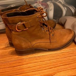 Aldo boots